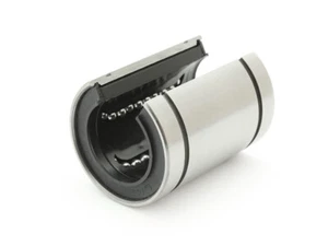 Linearlager 12mm LM12UUOP, offen - Bild 1 von 4