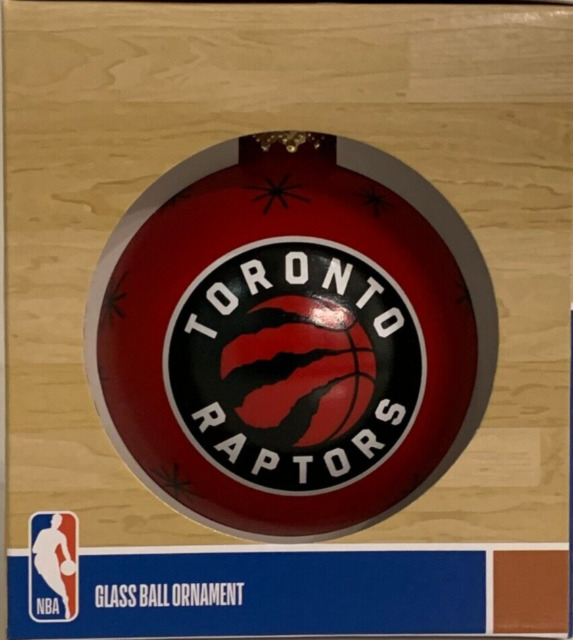 Bola De Basquete Wilson Toronto Raptors NBA Team