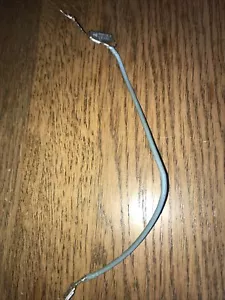 Mikrowellendiode HVR-1X 3 - Bild 1 von 2