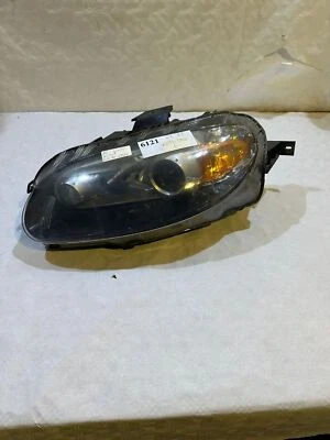 Mazda Mx-5 NC FRONT CERTIFICATE - image 1 of 4