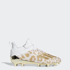 adidas men's adizero x anniversary adimoji 100 football cleats