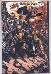 MARVEL COMICS X-MEN VOL. 2 #200 AUGUST 2007 FAST P&P SAME DAY DISPATCH - Picture 1 of 1