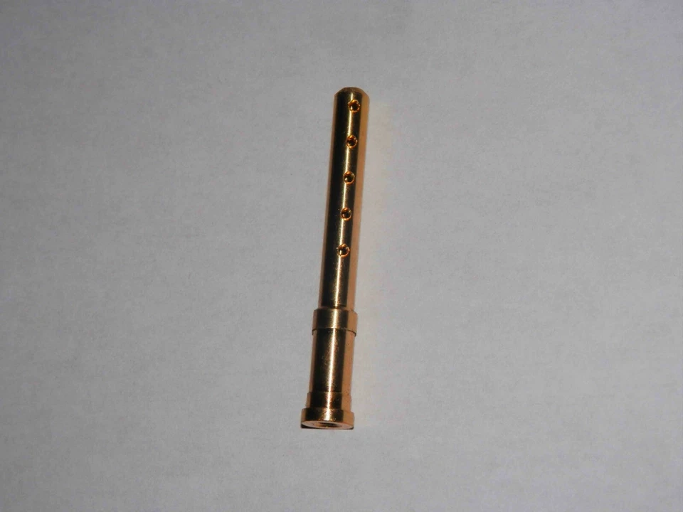 DELLORTO Fzd / Frd / Frg Émulsion Tube 6747.6 - Photo 1/1