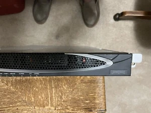 Riverbed Steelhead SHA-01050-L Acceleration Appliance (1UABA) - Photo 1/11