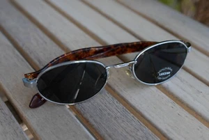 Rare Vintage Sunglasses Made in Germany "LEXX" - Picture 1 of 9