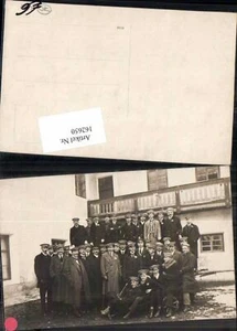 162650,Studentika Studentica Studenten Ausflug - Picture 1 of 1