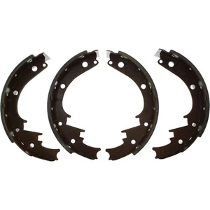 Centric Premium 112.04730 Automotive Replacement Rear Drum Brake Shoe Set for... - Picture 1 of 7