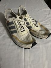 Adidas Men’s N-5923 Shoes Size 10 (Crème/White/Grey) 