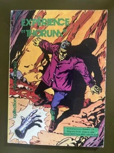 Collection Main d'Acier N° 12 : Expérience "Thorun" | Bon état - Imagen 1 de 1