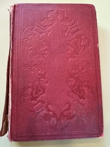 Jacob Abbott 1876 Antique Book Harper NY History of Hannibal The Carthaginian - Bild 1 von 7