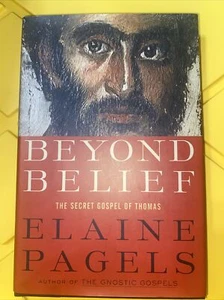 Beyond Belief: The Secret Gospel of Thomas - Picture 1 of 3
