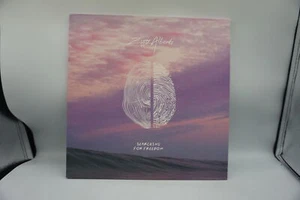 Ziggy Alberts Search for Freedom Vinyl - Bild 1 von 8