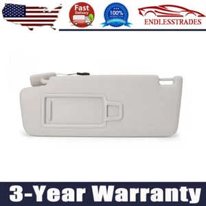For Volkswagen Jetta 2020 2021 Execline1.4 5GG857551 Driver Left Sun Visor Panel - Picture 1 of 13