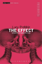 Lucy Prebble The Effect (Paperback) Modern Classics (UK IMPORT)