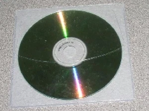 100 PP JEWELPAK CD SLEEVE W/ GRAPHIC WINDOW, V4 - Picture 1 of 1