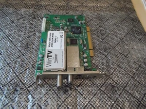 Hauppauge WinTV HVR-1600 74041 LF REV C6B2 PCI TV Tuner Card - Photo 1/1