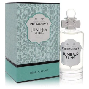Juniper Sling by Penhaligon's Eau De Toilette Spray (Unisex) 3.4 oz For Women - Picture 1 of 5