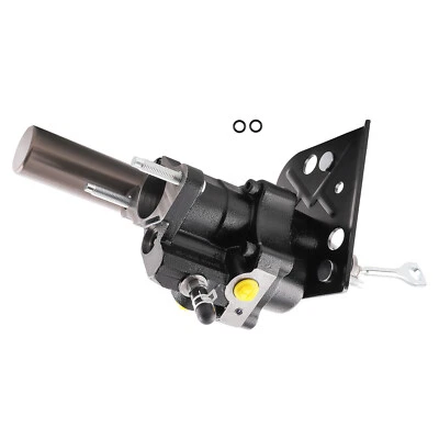 Hydraulic Power Brake Booster For Chevrolet Suburban 1500 2500 2003-06 52-7370 - Image 1 of 4