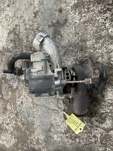 Genuine VW / AUDI / SEAT / SKODA - 1.4 Petrol Turbo Charger - 04E145713N - Picture 1 of 4