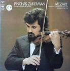 Mozart - 2 Marches : K.237 & K.215 - Serenade N5 K.204, Lp, (Vinyl)
