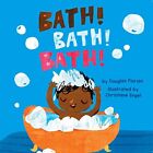 Bath! Bath! Bath!, Florian, Douglas