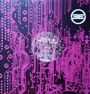 Benz & MD "Highroller / Redline" * Electronic Elements – ELEL044 - Bild 1 von 1