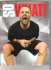 So What! Metallica Fanclub Magazine vol 10 Number 4 2004