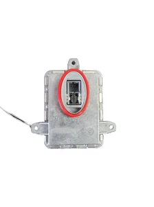 2021 ALFA ROMEO STELVIO Headlight Xenon Ballast Control Module 18-22 Used OEM - Picture 1 of 5
