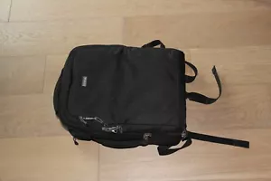 Think Tank Airport Commuter Backpack Black - Good Condition! - Picture 1 of 2