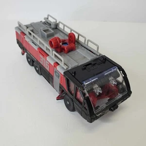 Transformers Dark Of The Moon SENTINEL PRIME Voyager Class Incomplete - Picture 1 of 15