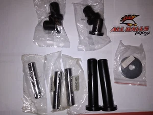 Bujes de brazo en A para todas las bolas Polaris Sportsman 400 500 600 700 800 50-1107 - Parcial - Imagen 1 de 2