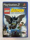LEGO Batman: The Videogame | PlayStation 2 CIB