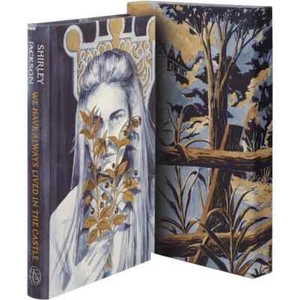 We Have Always Lived in the Castle - Shirley Jackson - Folio Society - New - Foto 1 di 7