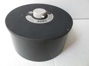 Rotor centrífuga BHG Hermle AD8.9 8 ranuras con soportes de tubo - Cat No.: 220,34V0 - Imagen 1 de 6