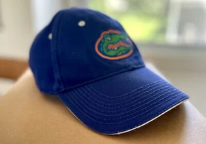 Florida Gators Hat adjustable golf cap UF hat One Size - Picture 1 of 6