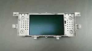 Orig BMW 5er F10 Montior Bildschirm CID 7" Central Information Display 4021200 - Bild 1 von 6