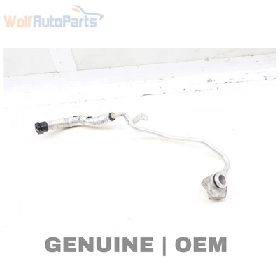 2014-2015 BMW 328D XDRIVE 2.0L - Engine SCR Module LINE / PIPE 8514229 - Image 1 of 4