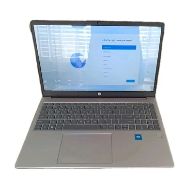 Portátil HP 15-FD0 15.6" HD Intel N200 1.0Ghz, 8GB Ram, 512GB, W11H - Lavanda Foto 1 de 4