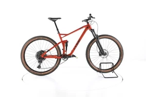 Cube Stereo ONE22 Pro Fahrrad Mountainbike Top 29" 2024 orange Pro Refurbished - Bild 1 von 10