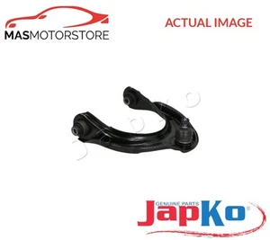 TRACK CONTROL ARM WISHBONE FRONT RIGHT UPPER JAPKO 72434R V NEW OE REPLACEMENT - Picture 1 of 7