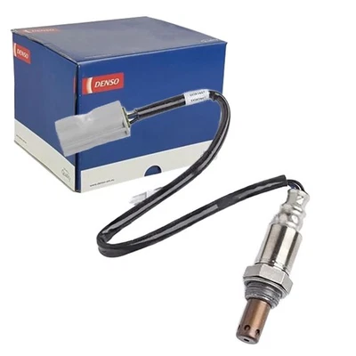 DENSO Sonde Lambda Convient pour Nissan NP300 Pathfinder X-Trail Renault Koleos - Photo 1/4