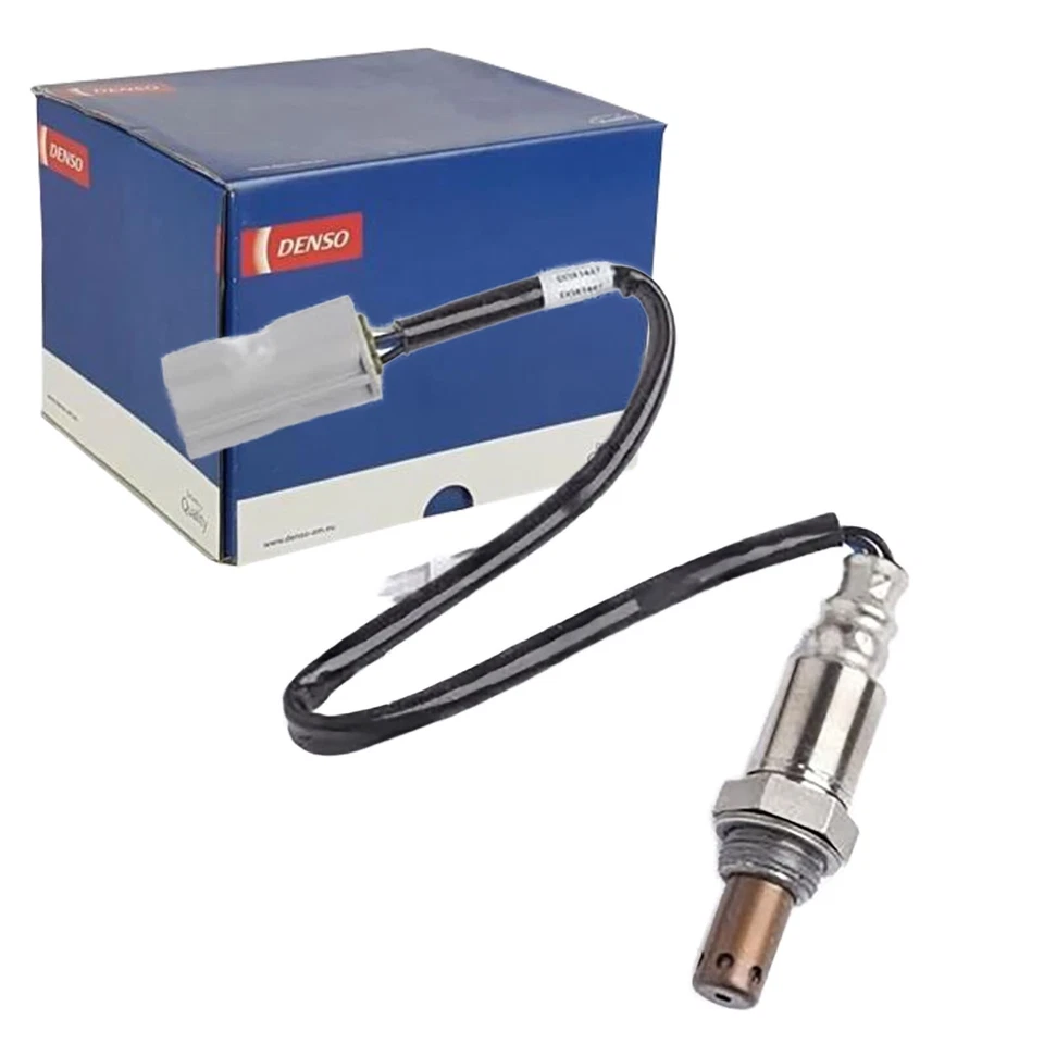 DENSO Sonde Lambda Convient pour Nissan NP300 Pathfinder X-Trail Renault Koleos - Photo 1/4