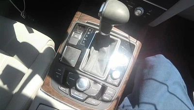Shifter A7 AUDI   2013 Transmission Shift 30419893 Foto 1 de 4