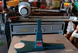 Ohaus Dial-O-Gram 310G Beam Balance Scale As-is Made in USA  - Picture 1 of 12