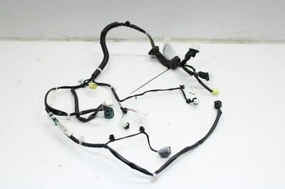 2014-2017 Nissan Rogue SV Front Right Passenger Door Wire Harness 24124-4BA0A - Image 1 of 4