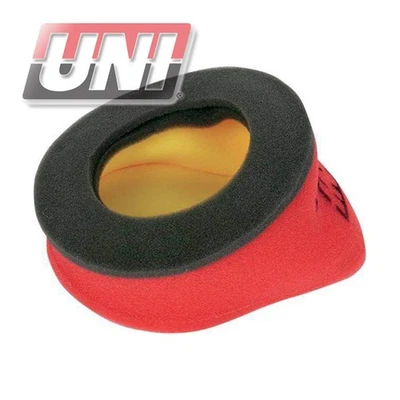 1987-1991 KTM 125/350 2 Stroke Dirt Bike Uni Filter Air Filter - Image 1 of 2