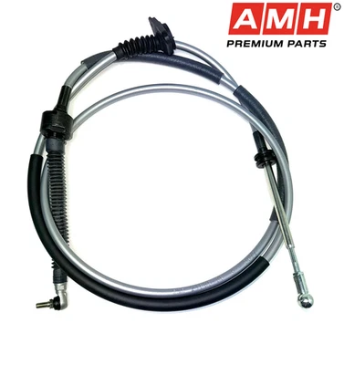 Original Schaltseil für Volvo Daf 7421686706 AMH86706 - Bild 1 von 2