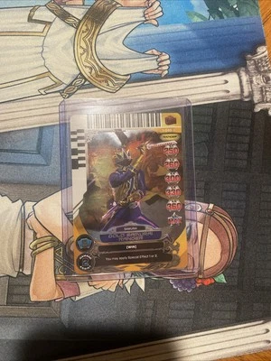 2013 Saban's Power Rangers Action Card Game Gold Samurai Ranger #1-045 - Image 1 of 2