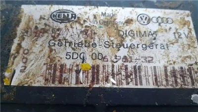 092927731 centralina per VOLKSWAGEN TRANSPORTER IV FURGON (70XA) 2.5 186756 - Immagine 1 di 4