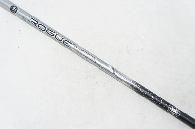 Aldila 2G Rogue Silver 110 MSI 70X X-Stiff 41.5" #5 Wood Shaft Titleist TSi TSR - Image 1 of 2